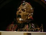 Davros realises he screwed up.