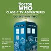 Classic TV Adventures Collection Two 2017 CD cover.jpg