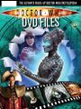 Issue 43 - DVD featured Fourth Doctor story The Hand of Fear