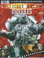 Issue 120 - DVD featured the Fourth Doctor adventures The Seeds of Doom