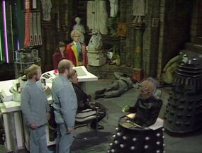 Davros arrested.jpg