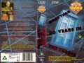 More than Thirty Years in the TARDIS Cover