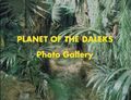 Planet of the Daleks Photo Gallery