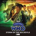 Storm of the Sea Devils