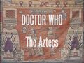 The Aztecs