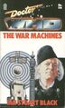 Doctor Who The War Machines