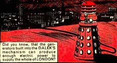 A Dalek could power London.jpg