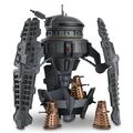 DWFC SP 21 Dalek Gunship