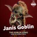 A promotional picture of Janis Goblin.