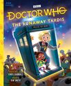 The Runaway Tardis (novel).jpg