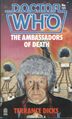 Doctor Who - The Ambassadors of Death