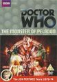 The Monster of Peladon