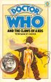 Doctor Who and the Claws of Axos