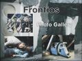 Frontios Photo Gallery