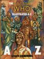 The Doctor Who Illustrated A-Z (1985)