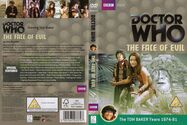 The Face of Evil DVD Cover.jpg