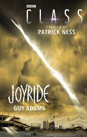 Joyride (novel).jpg