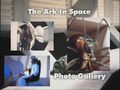 The Ark in Space Photo Gallery (Special Edition)