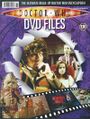 Issue 136 - DVD featured the Fourth Doctor adventures The Armegeddon Factor