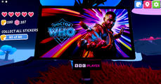 Doctor Who advert in the Deep Space Zone 5.png