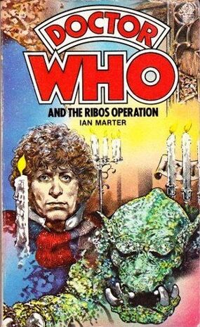 Doctor Who and the Ribos Operation 1984.jpg