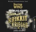 German Audiobook