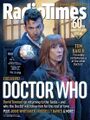 Radio Times 25 November 2023