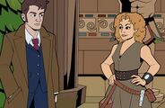 River Song meets the Tenth Doctor in Atlantis.jpg