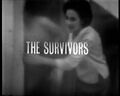 "The Survivors"