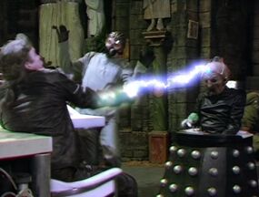 Davros glares taggers at Orcini.jpg