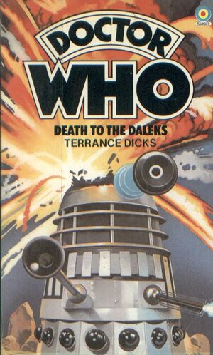 Death To The Daleks novel.jpg