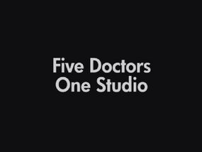 Five Doctors, One Studio.jpg