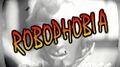 Robophobia