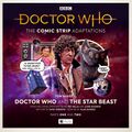 Doctor Who and the Star Beast Parts 1 and 2