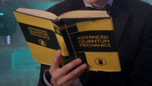 Advanced Quantum Mechanics.jpg