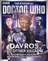 TEDW 6: Davros and Other Villains