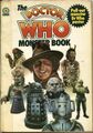 The Doctor Who Monster Book