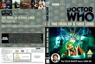 The Trial of a Timelord - 'The Ultimate Foe' DVD Cover.jpg