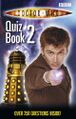 Doctor Who: Quiz Book 2 (2006)