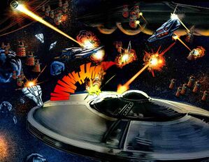 Daleks vs Station 7 fighters.jpg