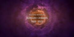 In loving memory of Bernard Cribbins.