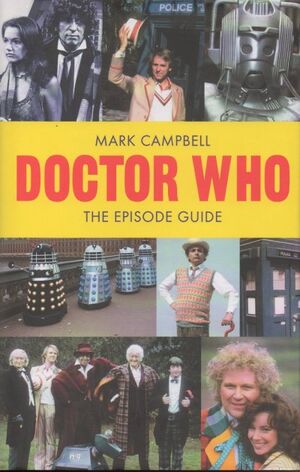 PE Doctor Who The Episode Guide 2007.jpg