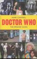 Pocket Essentials: Doctor Who (2007) (revised HB)