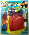 334 Pack: dress up Doctor set with 3D glasses