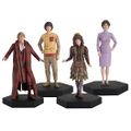 DWFC CS 13 The Fifth Doctor, Adric, Nyssa & Tegan Jovanka