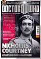 Nicholas Courtney (DWM 436)