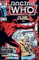 Doctor Who (USA) Issue 21