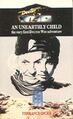 Doctor Who and an Unearthly Child