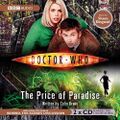 The Price of Paradise Read by Shaun Dingwall UK release 2 November 2006