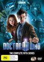 Doctor Who The Complete Fifth Series Region 4 DVD Cover.jpg